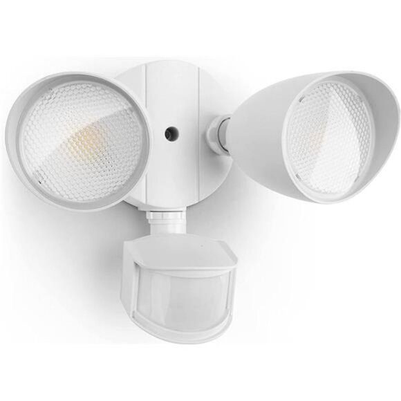 32W Lumen LED Security Lights Motion Sensor Light Outdoor - Picture 1 of 6